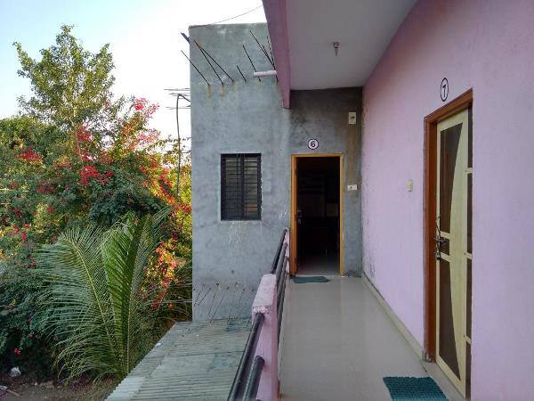 Hotel New K P Park, Aurangabad 4